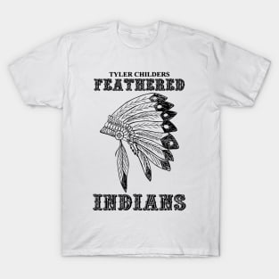 TYLER CHILDERS T-Shirt